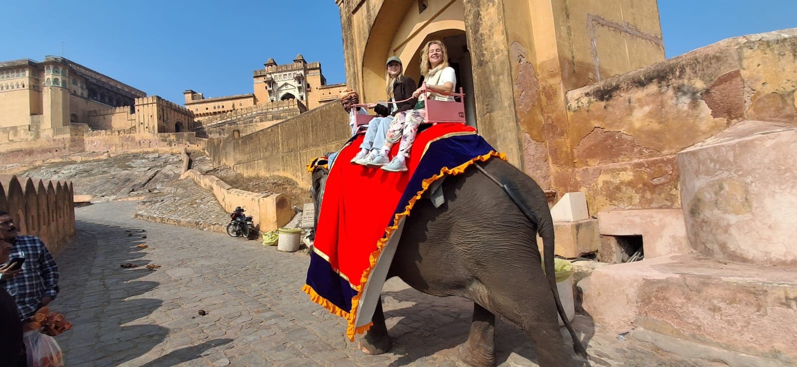 Rajasthan Tour