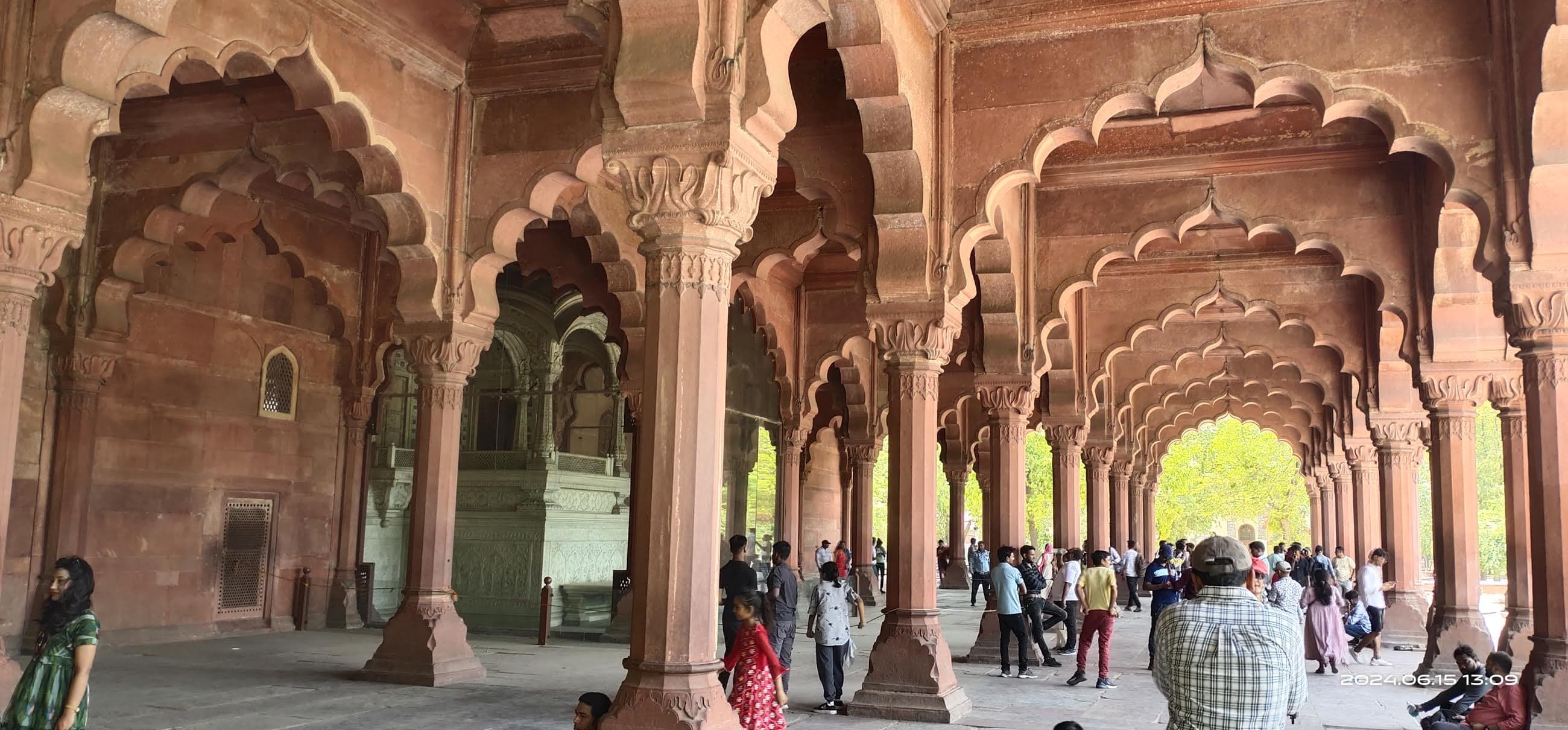 Delhi Full Day Tour