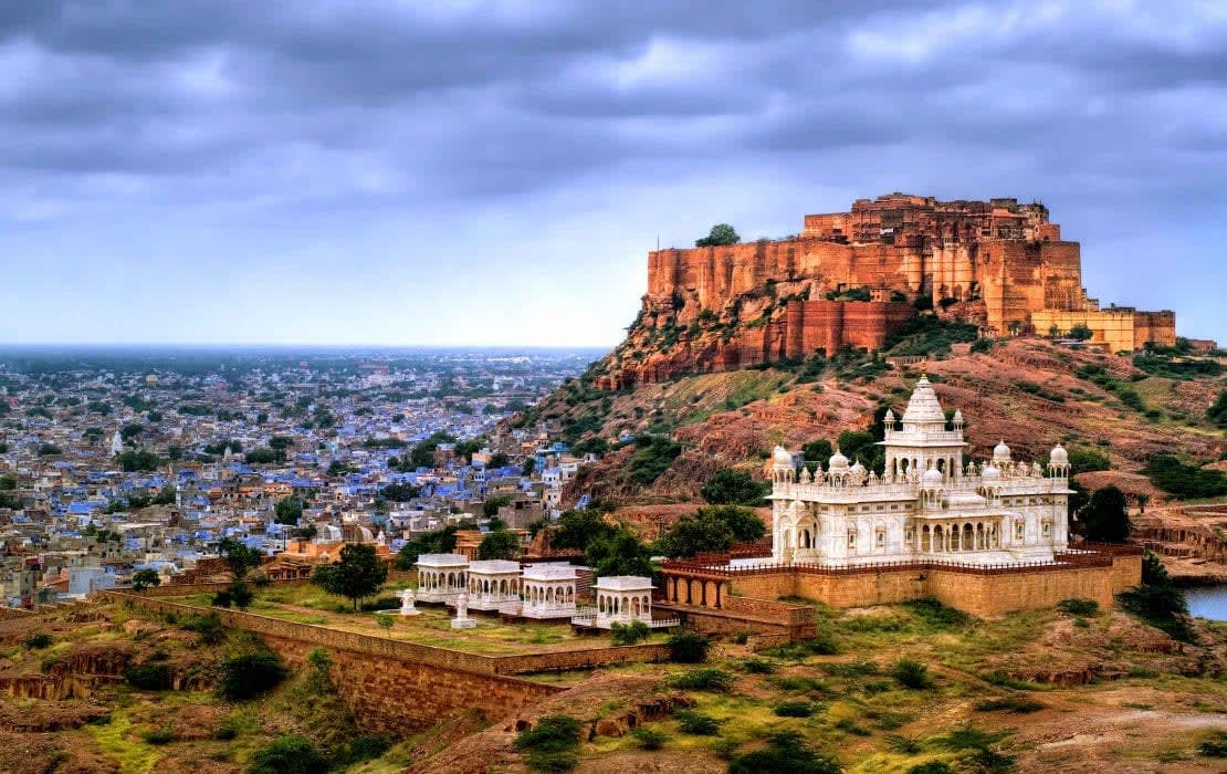 Explore Jodhpur